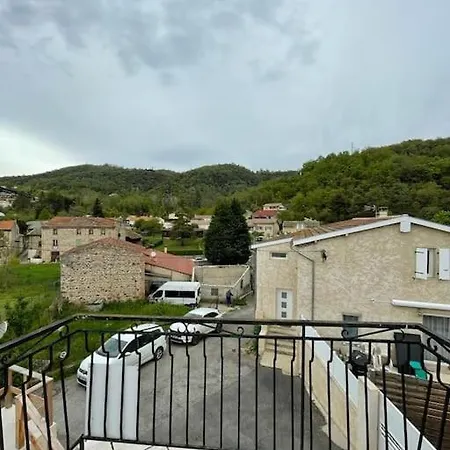 Hotel Entier Ponsas
