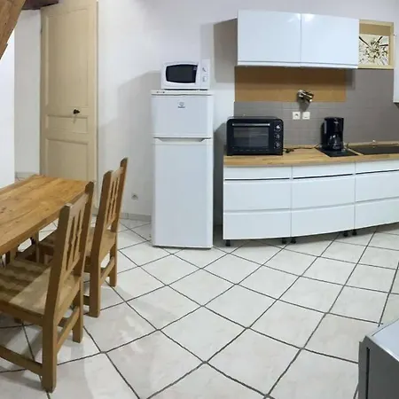 Hotel Entier