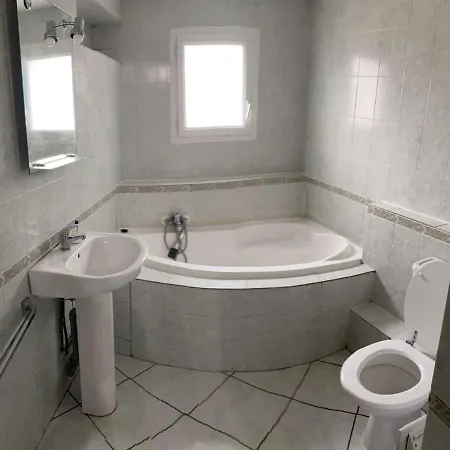Hotel Entier